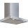 Neff D65BCC2L0, N 50, Wandesse, 60 cm, Metall-Optik