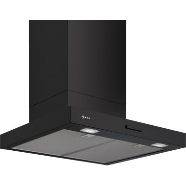 Neff D65BCC2S0, N 50, Wandesse, 60 cm, Mattschwarz