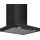 Neff D65BCC2S0, N 50, Wandesse, 60 cm, Mattschwarz