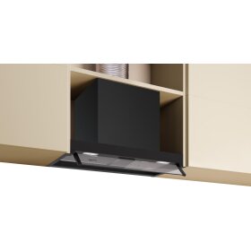 Neff D65XCC2S0, N 50, Integrierte Designhaube, 60 cm,...
