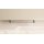 Neff D65XCC2S0, N 50, Integrierte Designhaube, 60 cm, Klarglas, Mattschwarz