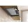 Neff D65XCC2S0, N 50, Integrierte Designhaube, 60 cm, Klarglas, Mattschwarz