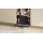 Neff D65XCC2S0, N 50, Integrierte Designhaube, 60 cm, Klarglas, Mattschwarz