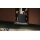 Neff D65XCC2S5, N 50, Integrierte Designhaube, 60 cm, Klarglas, Mattschwarz