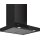 Neff D67BDN2S0, N 70, Wandesse, 60 cm, Mattschwarz