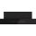 Neff D67BDN2S0, N 70, Wandesse, 60 cm, Mattschwarz