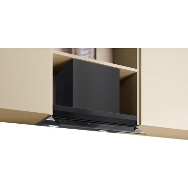 Neff D67XDP2S0, N 70, Integrierte Designhaube, 60 cm,...