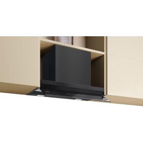 Neff D67XDP2S0, N 70, Integrierte Designhaube, 60 cm,...