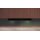 Neff D67XDP2S5, N 70, Integrierte Designhaube, 60 cm, Klarglas schwarz bedruckt, Mattschwarz