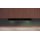 Neff D69XET2S5, N 90, Integrierte Designhaube, 60 cm, Klarglas schwarz bedruckt, Mattschwarz