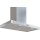 Neff D95BCC2L0, N 50, Wandesse, 90 cm, Metall-Optik
