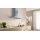 Neff D95BCC2L0, N 50, Wandesse, 90 cm, Metall-Optik