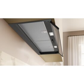 Neff D95XCC2S0, N 50, Integrierte Designhaube, 90 cm,...