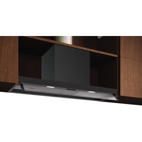 Neff D95XCC2S5, N 50, Integrierte Designhaube, 90 cm,...
