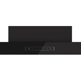 Neff D97BDN2S0, N 70, Wandesse, 90 cm, Mattschwarz