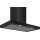 Neff D97BDN2S0, N 70, Wandesse, 90 cm, Mattschwarz