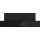 Neff D97BDN2S0, N 70, Wandesse, 90 cm, Mattschwarz