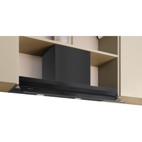 Neff D97XDP2S0, N 70, Integrierte Designhaube, 90 cm,...