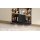 Neff D97XDP2S0, N 70, Integrierte Designhaube, 90 cm, Klarglas schwarz bedruckt, Mattschwarz