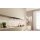 Neff D97XDP2S0, N 70, Integrierte Designhaube, 90 cm, Klarglas schwarz bedruckt, Mattschwarz