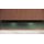 Neff D97XDP2S5, N 70, Integrierte Designhaube, 90 cm, Klarglas schwarz bedruckt, Mattschwarz