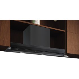 Neff D99XET2S5, N 90, Integrierte Designhaube, 90 cm,...