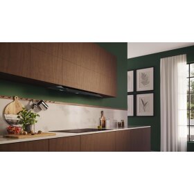 Neff D99XET2S5, N 90, Integrierte Designhaube, 90 cm,...