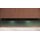 Neff D99XET2S5, N 90, Integrierte Designhaube, 90 cm, Klarglas schwarz bedruckt, Mattschwarz