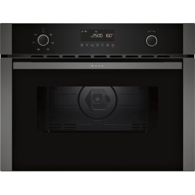 Neff C1AMG84G1, N 50, Einbau Mikrowelle mit...