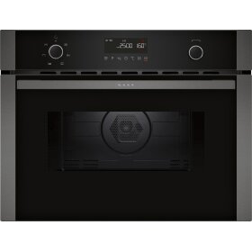 Neff C1AMG84G1, N 50, Einbau Mikrowelle mit...
