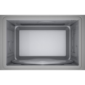 Neff HLAWD53K0, N 50, Einbau Mikrowelle, 59 x 38 cm, Schwarz