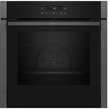 Neff 3MIOSH60IT, Backofen-Set, Einbau, B5ACJ7AG3 +...