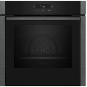 Neff 3MIOSH60IT, Backofen-Set, Einbau, B5ACJ7AG3 +...