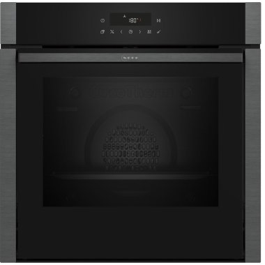 Neff 3MIOSH80IT, Backofen-Set, Einbau, B5ACJ7AG3 +...