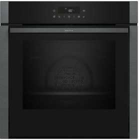 Neff 3MIOSH80IT, Backofen-Set, Einbau, B5ACJ7AG3 +...