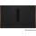 Neff V58YHQ4B0, N 70, Induktionskochfeld mit Dunstabzug, 80 cm, Mattschwarz, Flex Design