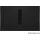 Neff V58YHQ4B0, N 70, Induktionskochfeld mit Dunstabzug, 80 cm, Mattschwarz, Flex Design