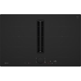 Neff V68PYX4B0, N 90, Induktionskochfeld mit Dunstabzug,...