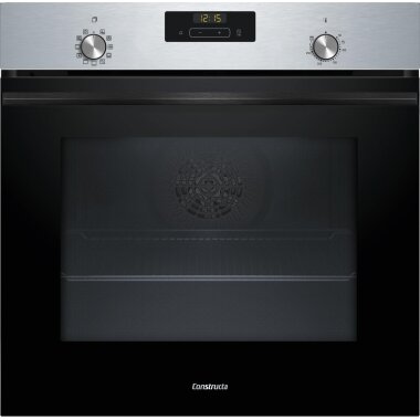Constructa CX5BI6101, Einbau-Backofen-Set, CA424255 +...