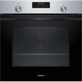 Constructa CX5BI6101, Einbau-Backofen-Set, CA424255 +...