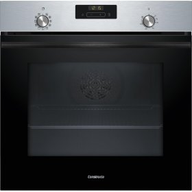 Constructa CX5BS6101, Einbau-Backofen-Set, CA323255 +...