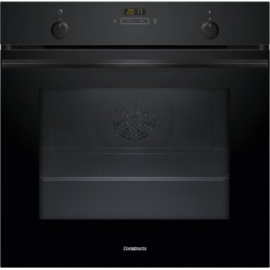 Constructa CX5BS612, Einbau-Backofen-Set, CA333235 +...