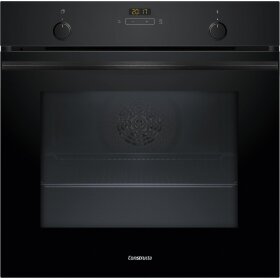 Constructa CX5BS612, Einbau-Backofen-Set, CA333235 + CF4M61064, Einbau-Backofen, Elektro-Kochfeld