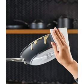 Circulon A1 Bratpfanne flach, 25,4 cm