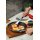 Circulon A1 Bratpfanne flach, 25,4 cm