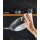 Circulon A1 Bratpfanne flach, 25,4 cm