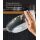 Circulon A1 Bratpfanne flach, 25,4 cm
