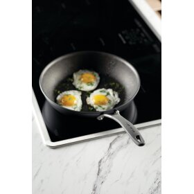 Circulon A1 Bratpfanne flach, 30,4 cm