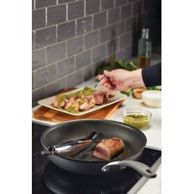 Circulon A1 Bratpfanne flach, 30,4 cm
