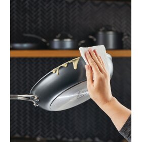 Circulon A1 Bratpfanne flach, 30,4 cm